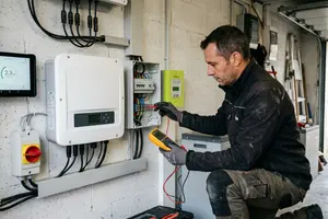 Une production qui décroche se voit dans les données Une production qui décroche se voit dans les données