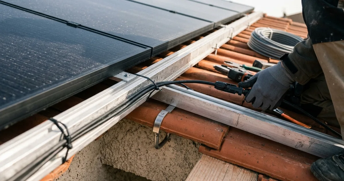 Prix des panneaux solaires en 2026 Prix des panneaux solaires en 2026