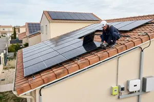 Emprise au sol et déclaration Emprise au sol et déclaration
