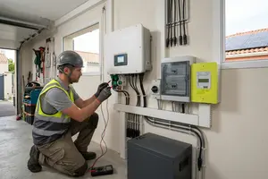 Autoconsommation ou revente : le calcul a changé Autoconsommation ou revente : le calcul a changé