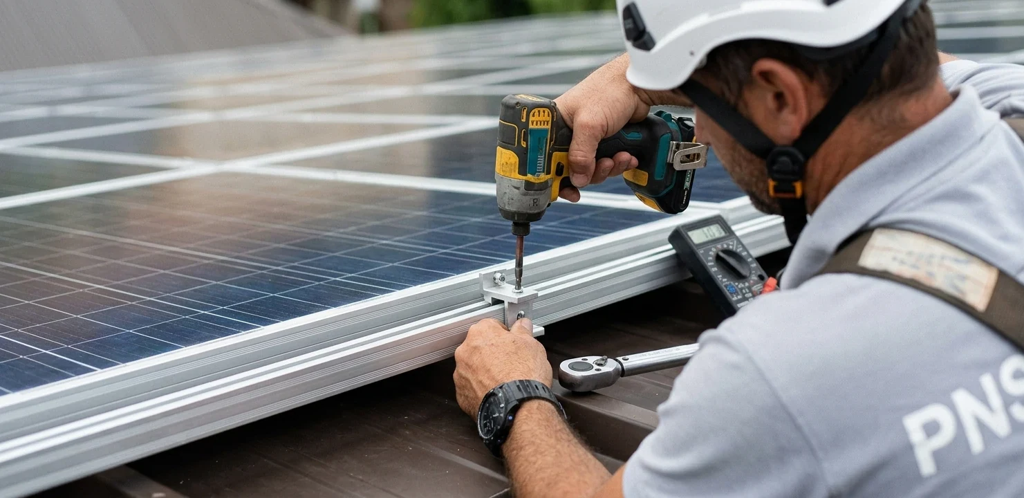 Panneaux solaires à Laon Panneaux solaires à Laon